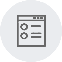 書類選考（または事前確認）