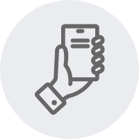 選考結果のご連絡