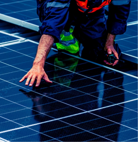 太陽光・蓄電池の設置補助