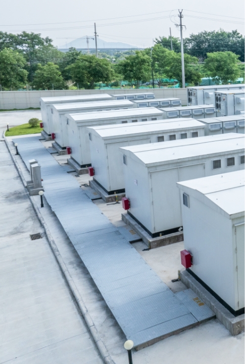 太陽光・蓄電池導入のご提案～施工