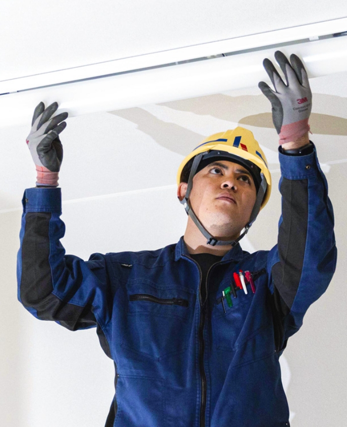 省エネルギー事業